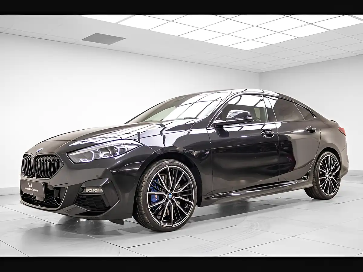 Used 2024 BMW 2 Series M Sport Black - Interior and Exterior details 3
