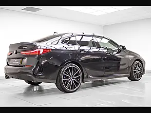 Used 2024 BMW 2 Series M Sport Black - Interior and Exterior details 5
