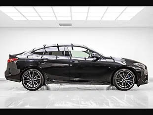 Used 2024 BMW 2 Series M Sport Black - Interior and Exterior details 6