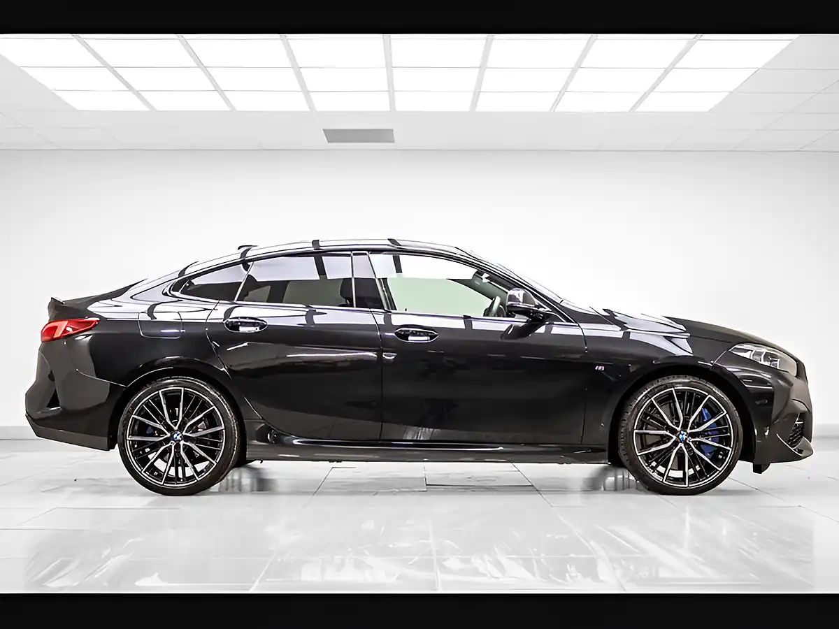 Used 2024 BMW 2 Series M Sport Black - Interior and Exterior details 6