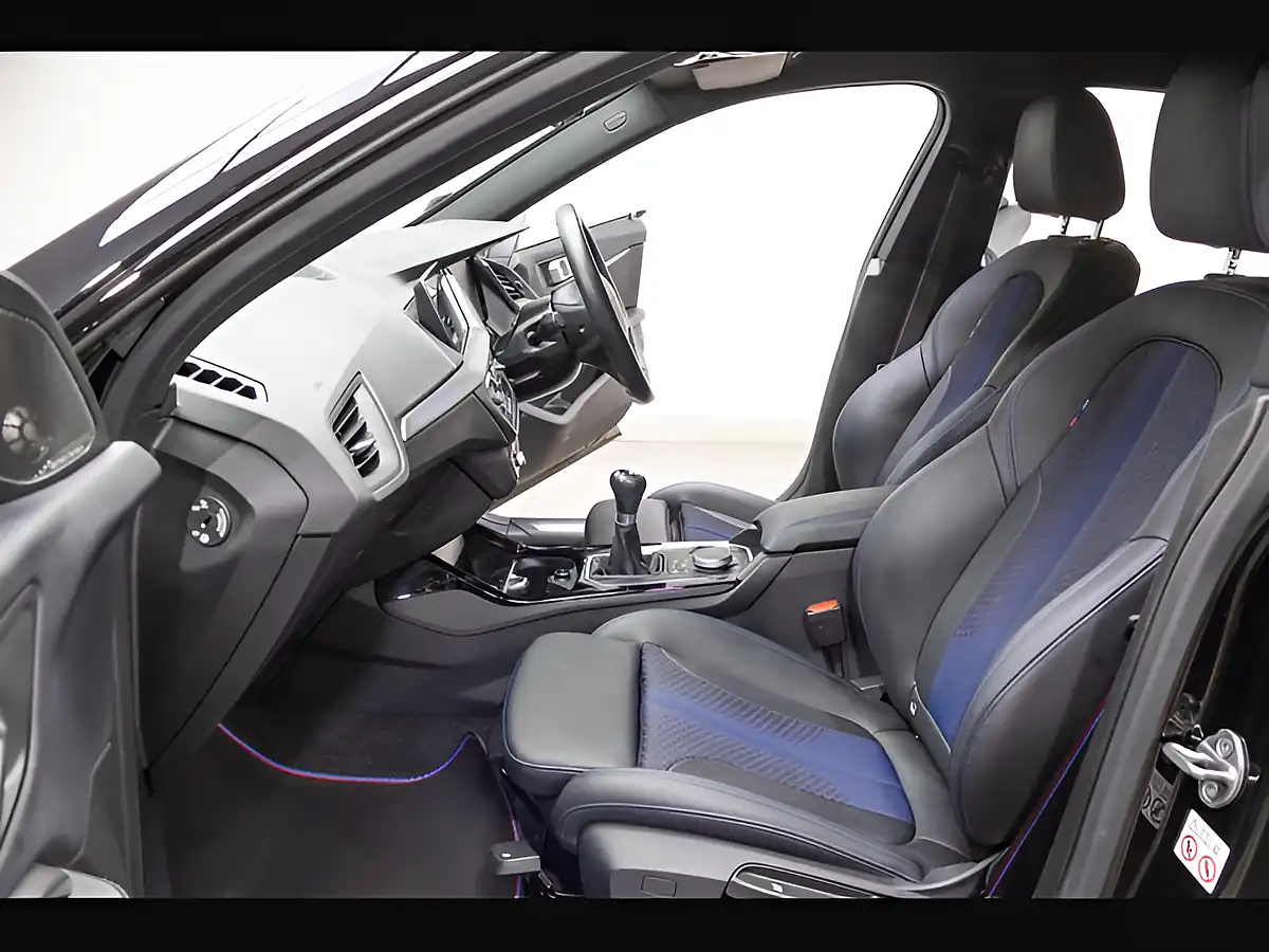 Used 2024 BMW 2 Series M Sport Black - Interior and Exterior details 8