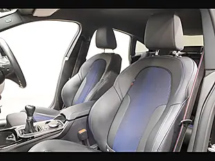 Used 2024 BMW 2 Series M Sport Black - Interior and Exterior details 9