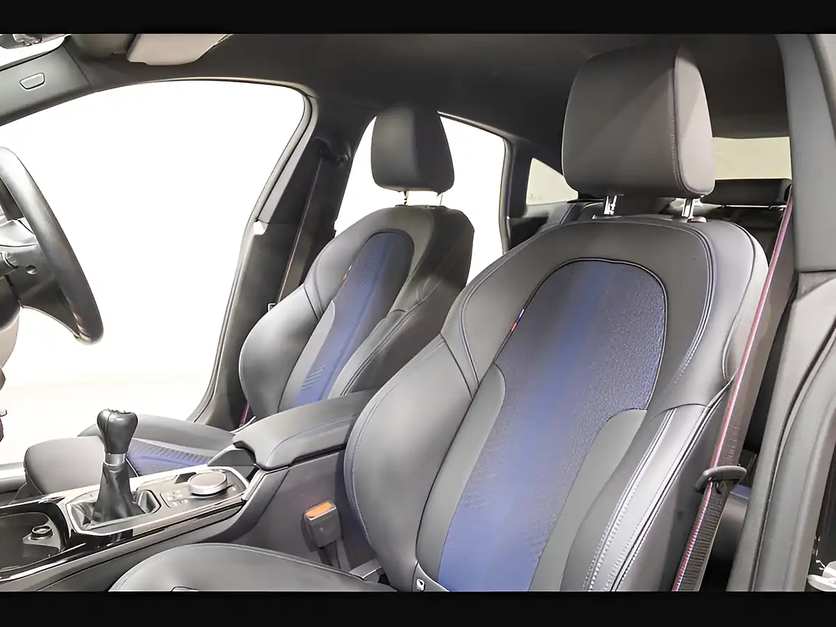 Used 2024 BMW 2 Series M Sport Black - Interior and Exterior details 9