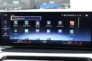Used 2024 BMW 2 Series M Sport Black Sapphire - Interior and Exterior details 11