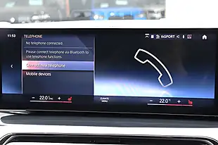 Used 2024 BMW 2 Series M Sport Black Sapphire - Interior and Exterior details 13