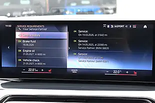 Used 2024 BMW 2 Series M Sport Black Sapphire - Interior and Exterior details 15