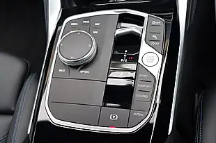 Used 2024 BMW 2 Series M Sport Black Sapphire - Interior and Exterior details 16