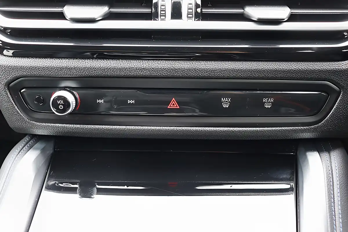 Used 2024 BMW 2 Series M Sport Black Sapphire - Interior and Exterior details 17