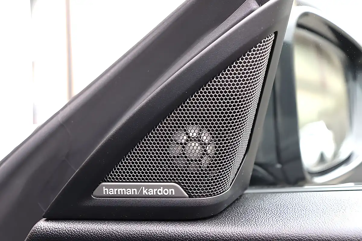 Used 2024 BMW 2 Series M Sport Black Sapphire - Interior and Exterior details 20