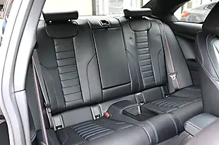 Used 2024 BMW 2 Series M Sport Black Sapphire - Interior and Exterior details 5