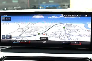 Used 2024 BMW 2 Series M Sport Black Sapphire - Interior and Exterior details 8
