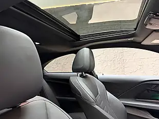 Used 2024 BMW 2 Series M Sport Blue - Interior and Exterior details 3
