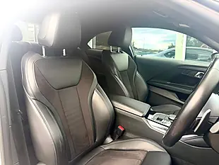 Used 2024 BMW 2 Series M Sport Grey - Interior and Exterior details 4