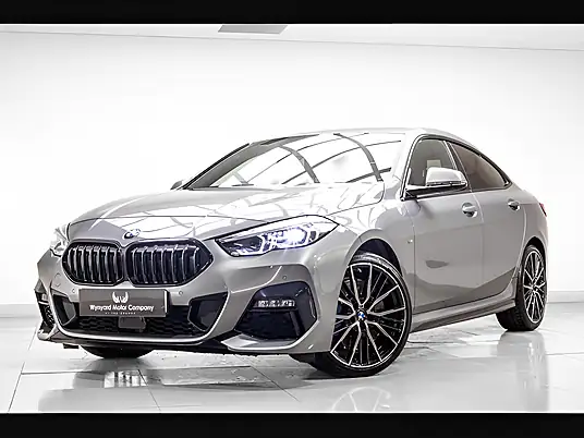 2024 BMW 2 Series 218i M Sport