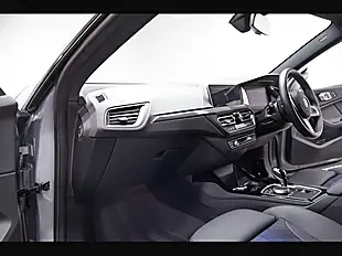 Used 2024 BMW 2 Series M Sport Grey - Interior and Exterior details 10