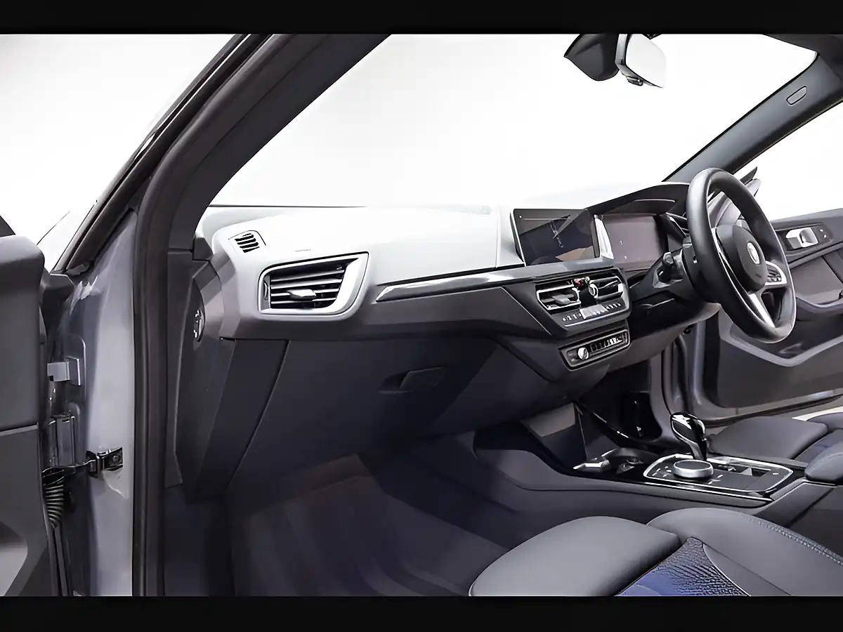 Used 2024 BMW 2 Series M Sport Grey - Interior and Exterior details 10