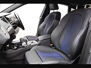 Used 2024 BMW 2 Series M Sport Grey - Interior and Exterior details 11