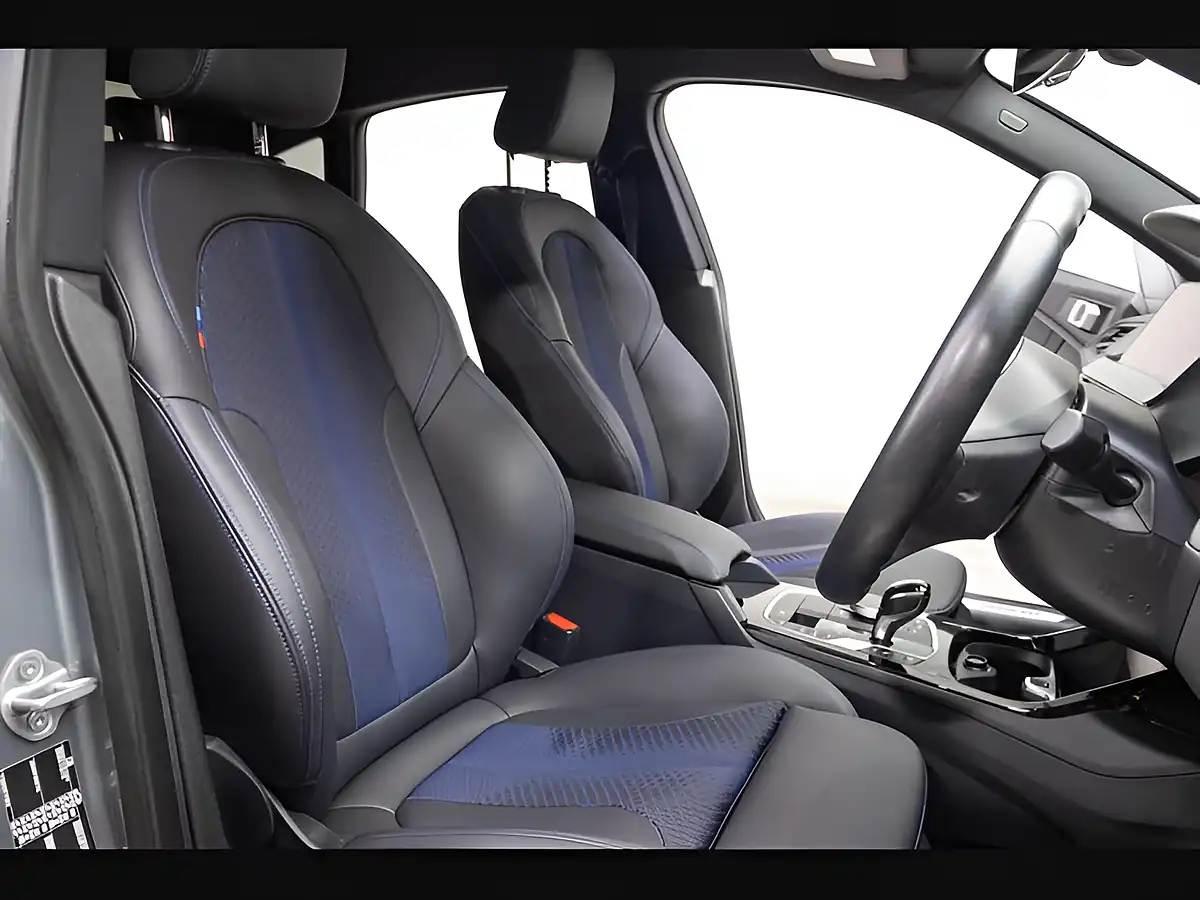 Used 2024 BMW 2 Series M Sport Grey - Interior and Exterior details 12