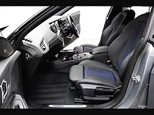 Used 2024 BMW 2 Series M Sport Grey - Interior and Exterior details 13
