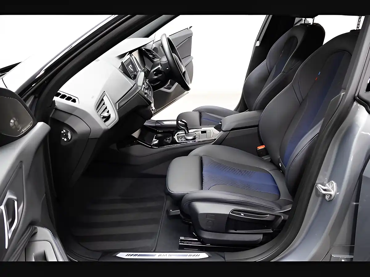 Used 2024 BMW 2 Series M Sport Grey - Interior and Exterior details 13