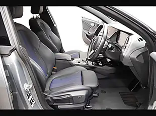 Used 2024 BMW 2 Series M Sport Grey - Interior and Exterior details 14