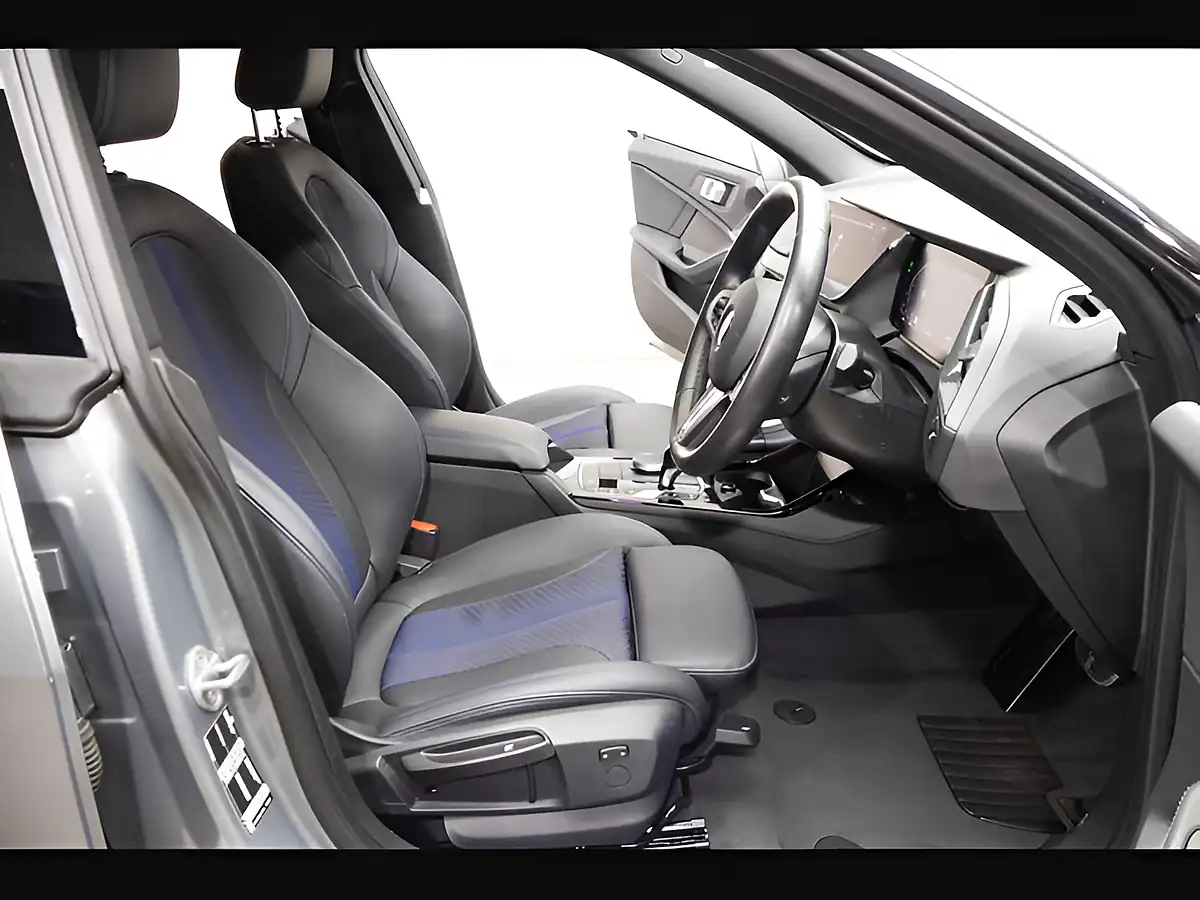 Used 2024 BMW 2 Series M Sport Grey - Interior and Exterior details 14
