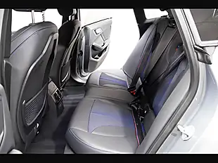 Used 2024 BMW 2 Series M Sport Grey - Interior and Exterior details 15