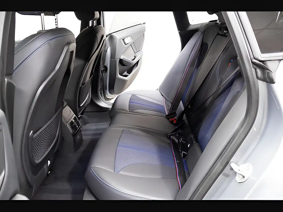 Used 2024 BMW 2 Series M Sport Grey - Interior and Exterior details 15
