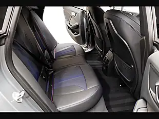 Used 2024 BMW 2 Series M Sport Grey - Interior and Exterior details 16