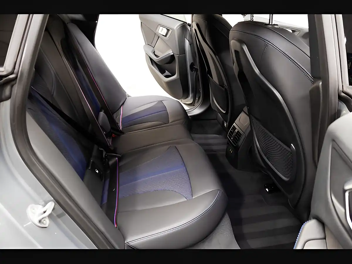 Used 2024 BMW 2 Series M Sport Grey - Interior and Exterior details 16