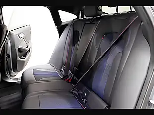 Used 2024 BMW 2 Series M Sport Grey - Interior and Exterior details 17