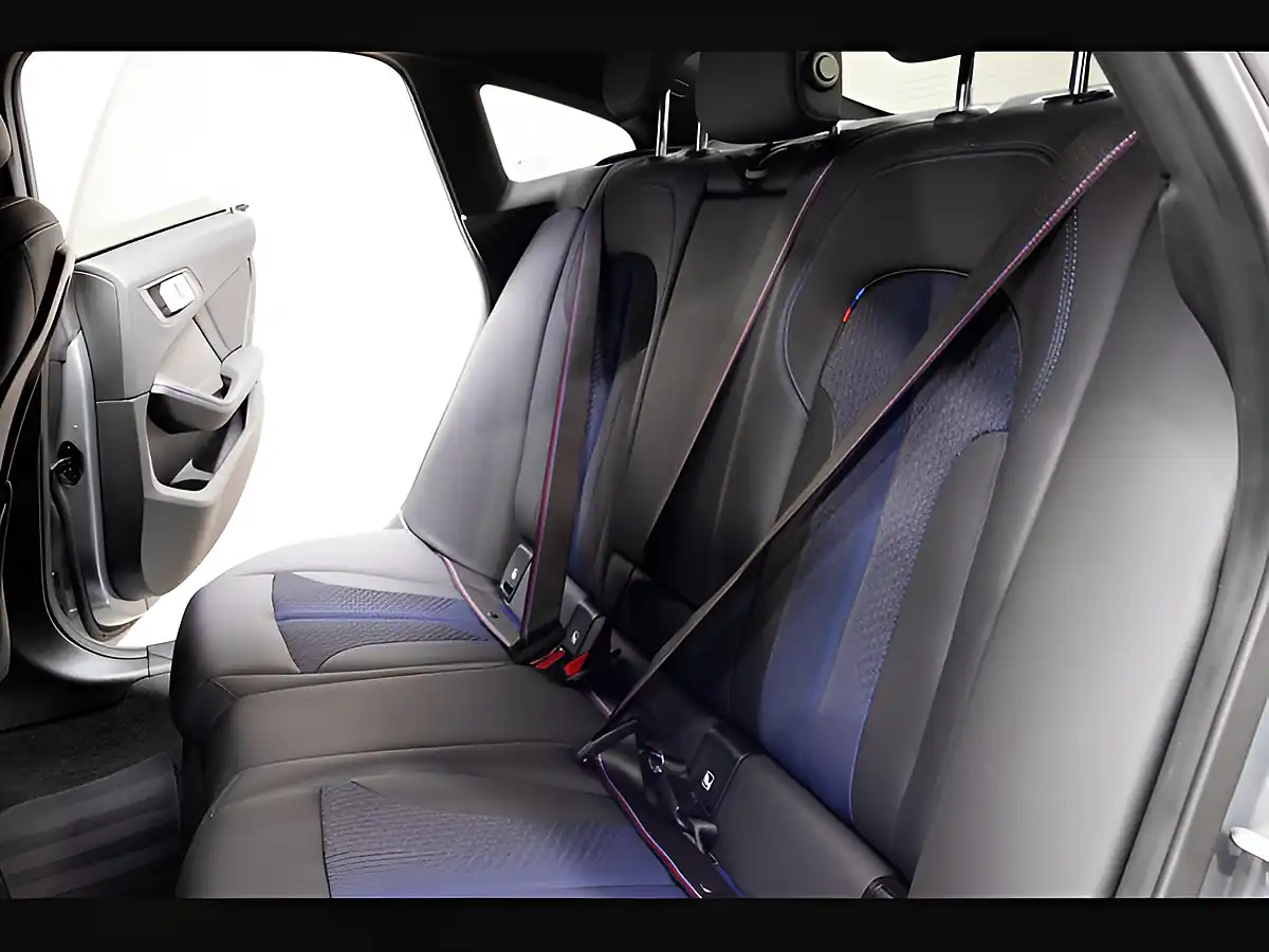 Used 2024 BMW 2 Series M Sport Grey - Interior and Exterior details 17
