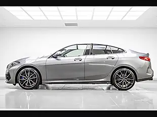 Used 2024 BMW 2 Series M Sport Grey - Interior and Exterior details 2