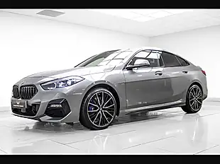 Used 2024 BMW 2 Series M Sport Grey - Interior and Exterior details 3
