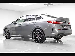 Used 2024 BMW 2 Series M Sport Grey - Interior and Exterior details 4