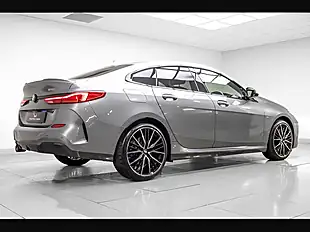 Used 2024 BMW 2 Series M Sport Grey - Interior and Exterior details 6