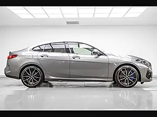 Used 2024 BMW 2 Series M Sport Grey - Interior and Exterior details 7