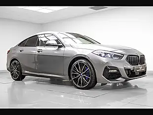 Used 2024 BMW 2 Series M Sport Grey - Interior and Exterior details 8