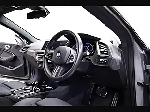 Used 2024 BMW 2 Series M Sport Grey - Interior and Exterior details 9