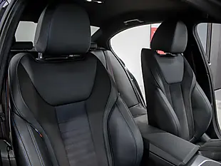 Used 2024 BMW 3 Series M Sport Black - Interior and Exterior details 10