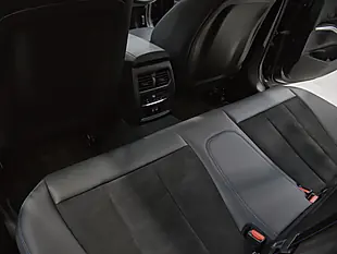 Used 2024 BMW 3 Series M Sport Black - Interior and Exterior details 16