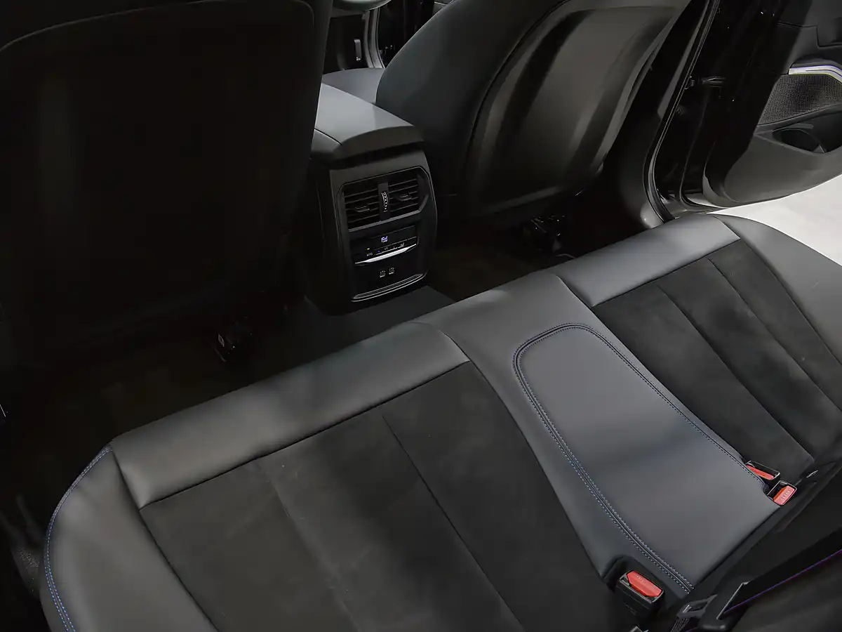 Used 2024 BMW 3 Series M Sport Black - Interior and Exterior details 16