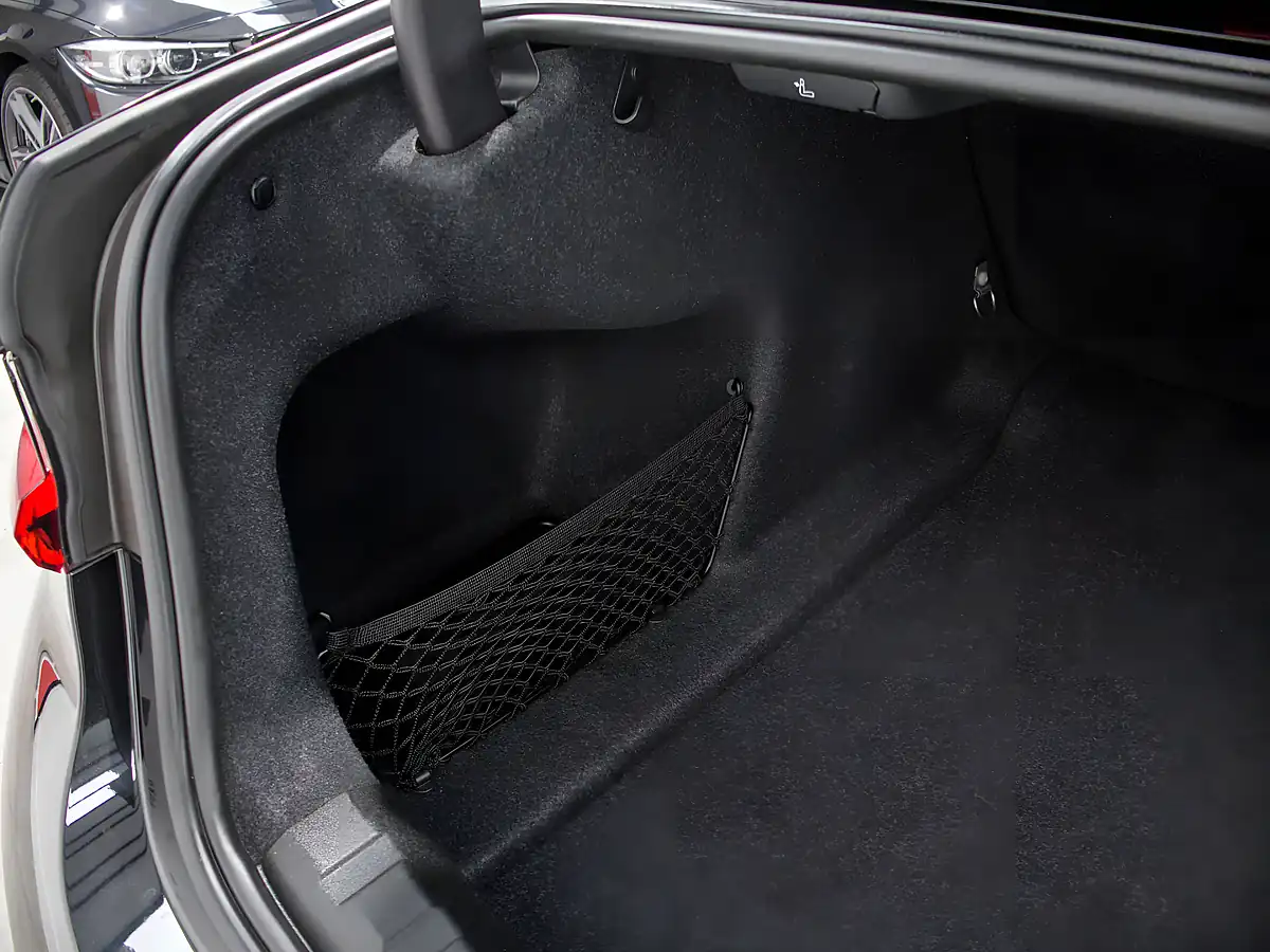 Used 2024 BMW 3 Series M Sport Black - Interior and Exterior details 17