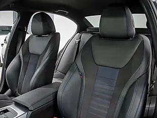 Used 2024 BMW 3 Series M Sport Black - Interior and Exterior details 11