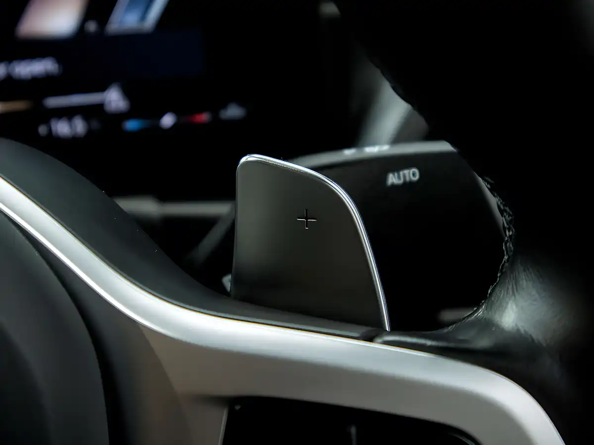 Used 2024 BMW 3 Series M Sport Black - Interior and Exterior details 12