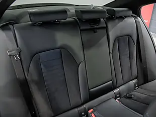 Used 2024 BMW 3 Series M Sport Black - Interior and Exterior details 15
