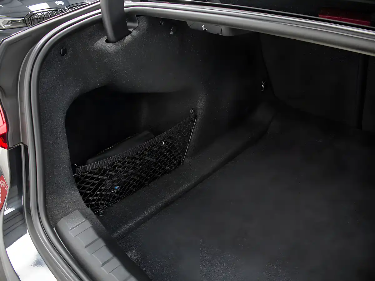 Used 2024 BMW 3 Series M Sport Black - Interior and Exterior details 17