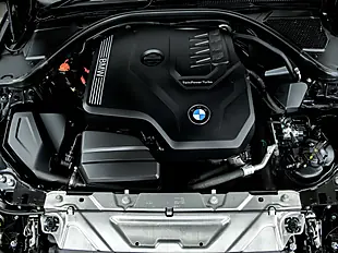 Used 2024 BMW 3 Series M Sport Black - Interior and Exterior details 19