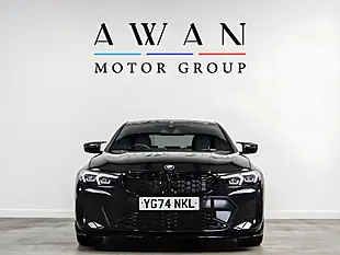 Used 2024 BMW 3 Series M Sport Black - Interior and Exterior details 20