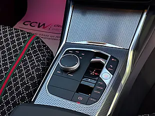 Used 2024 BMW 3 Series M Sport Black - Interior and Exterior details 18